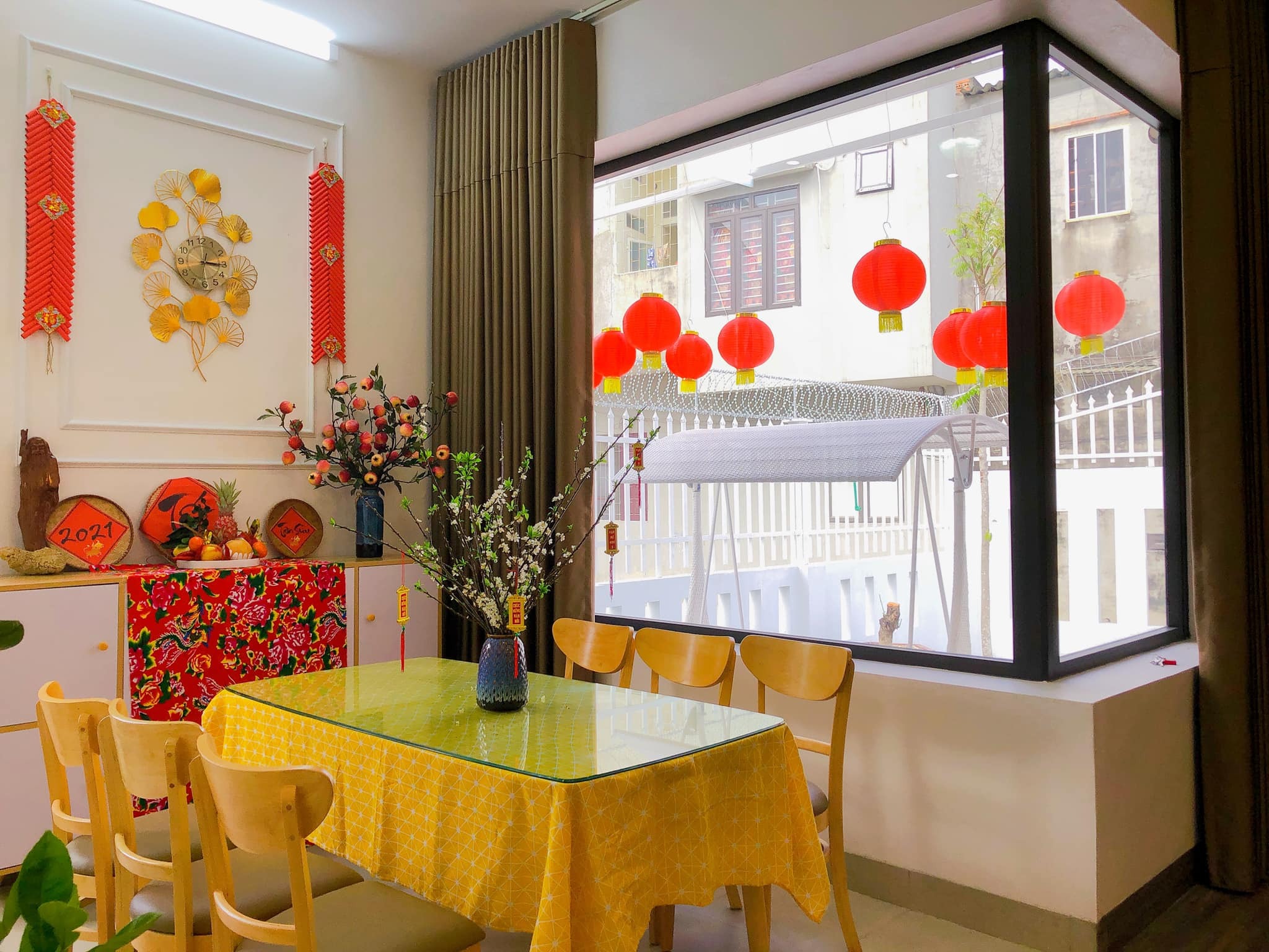 B&iacute; quyết decor nh&agrave; bếp đẹp, tạo kh&ocirc;ng gian bếp ấm c&uacute;ng & tiện nghi