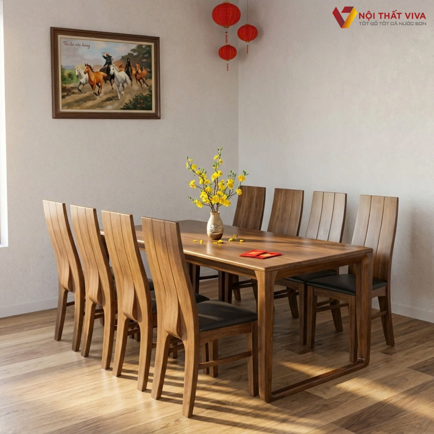 B&iacute; quyết decor nh&agrave; bếp đẹp, tạo kh&ocirc;ng gian bếp ấm c&uacute;ng & tiện nghi