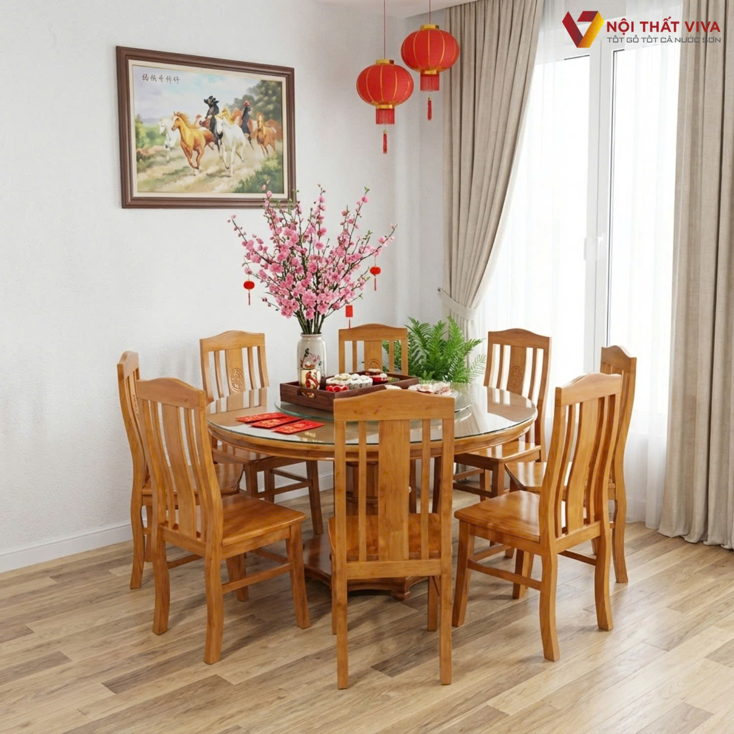 B&iacute; quyết decor nh&agrave; bếp đẹp, tạo kh&ocirc;ng gian bếp ấm c&uacute;ng & tiện nghi