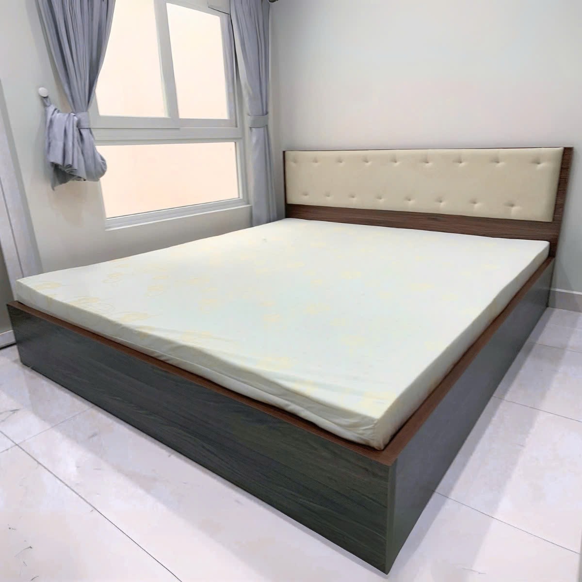 Bí quyết mua nội thất phường Bình Trị Đông giá tốt sau sáp nhập