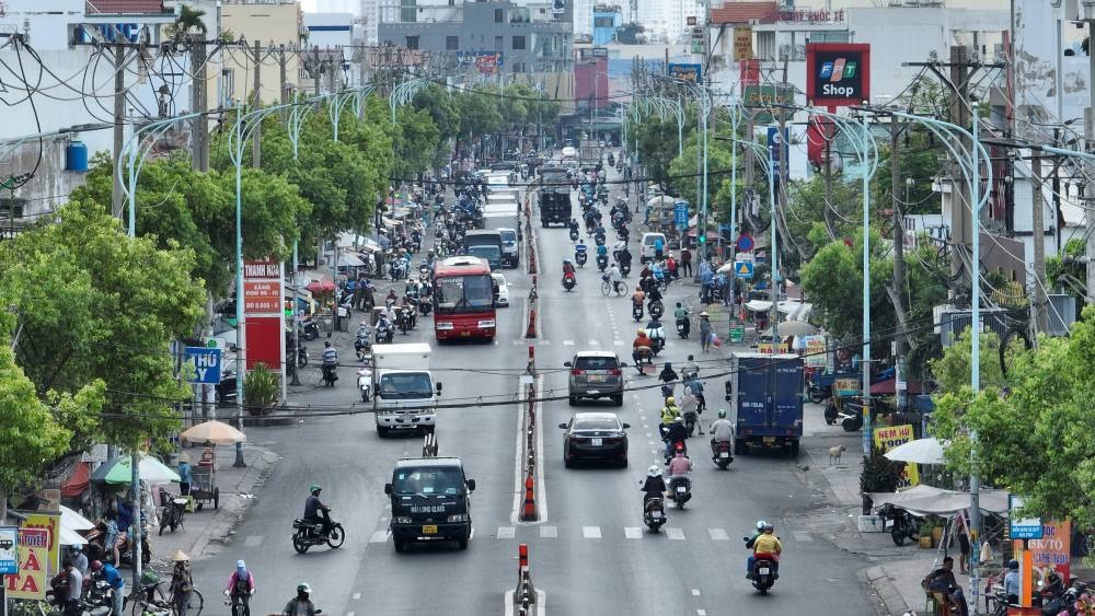 Bí quyết mua nội thất phường Bình Trị Đông giá tốt sau sáp nhập
