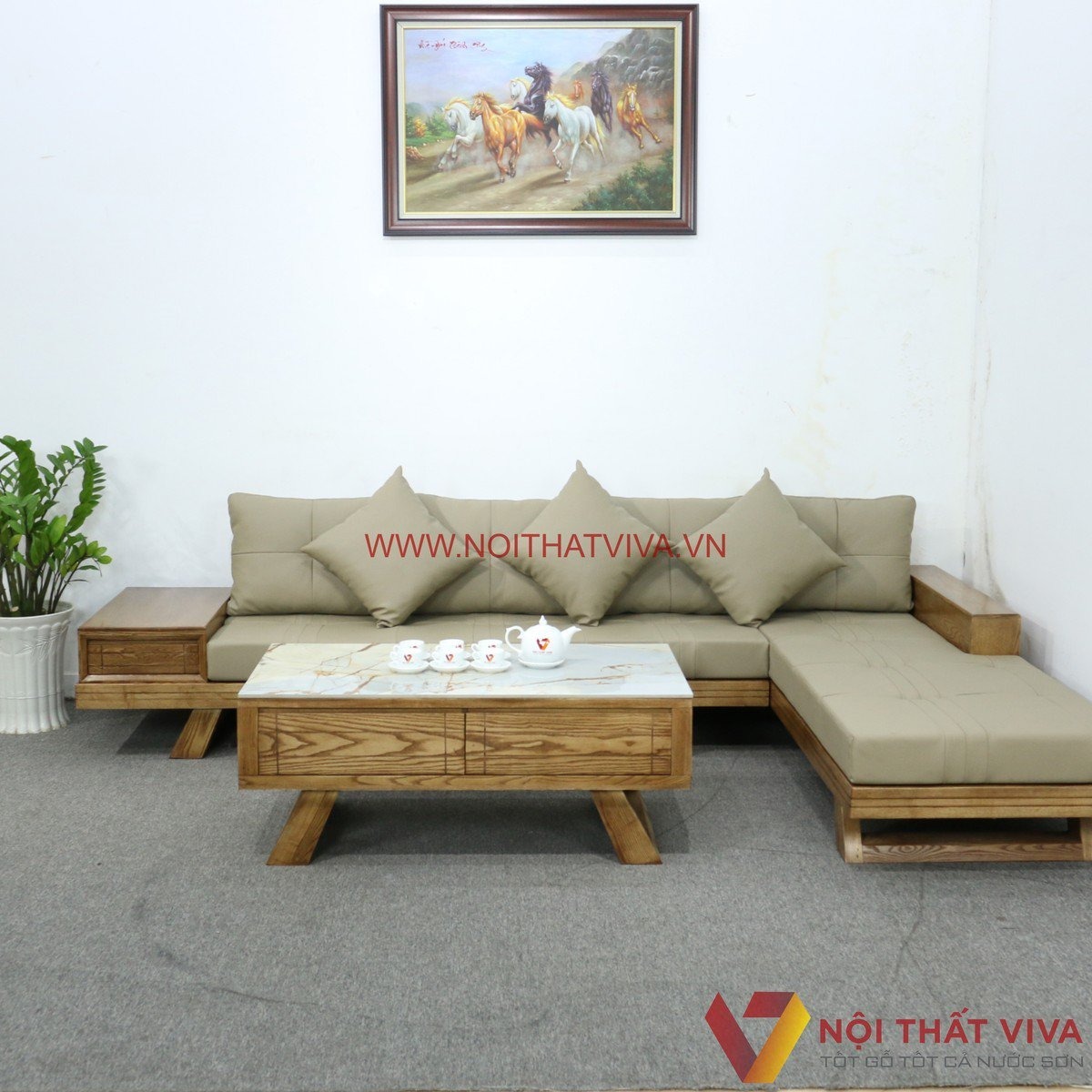 Bí quyết săn nội thất phường Bình Phú giá tốt mà ai cũng nên biết