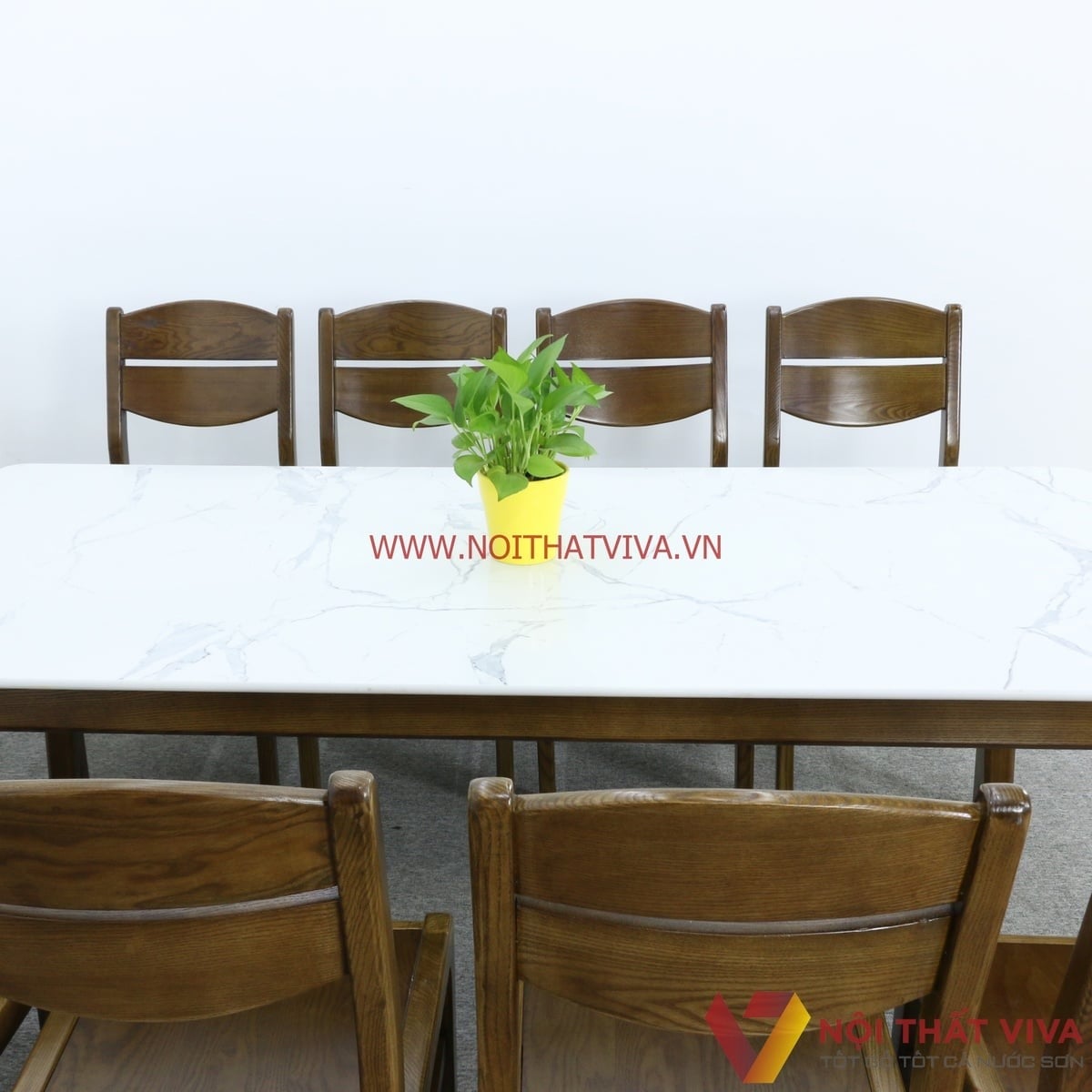 Bộ bàn ăn gỗ 8 ghế tại sao nên mua? Mẫu nào đẹp nhất Bộ bàn ăn gỗ 8 ghế tại sao nên mua? Mẫu nào đẹp nhất