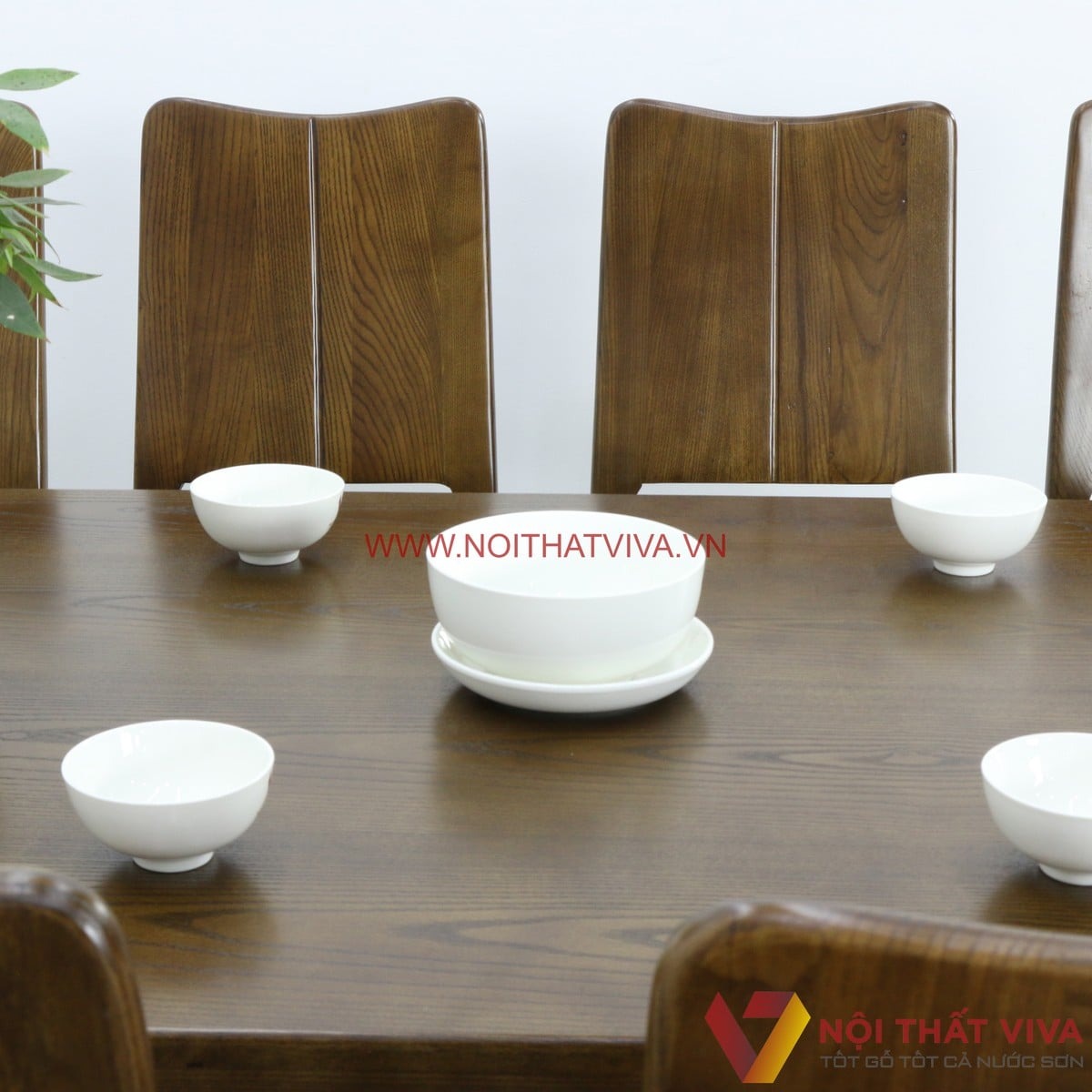 Bộ bàn ăn gỗ 8 ghế tại sao nên mua? Mẫu nào đẹp nhất Bộ bàn ăn gỗ 8 ghế tại sao nên mua? Mẫu nào đẹp nhất