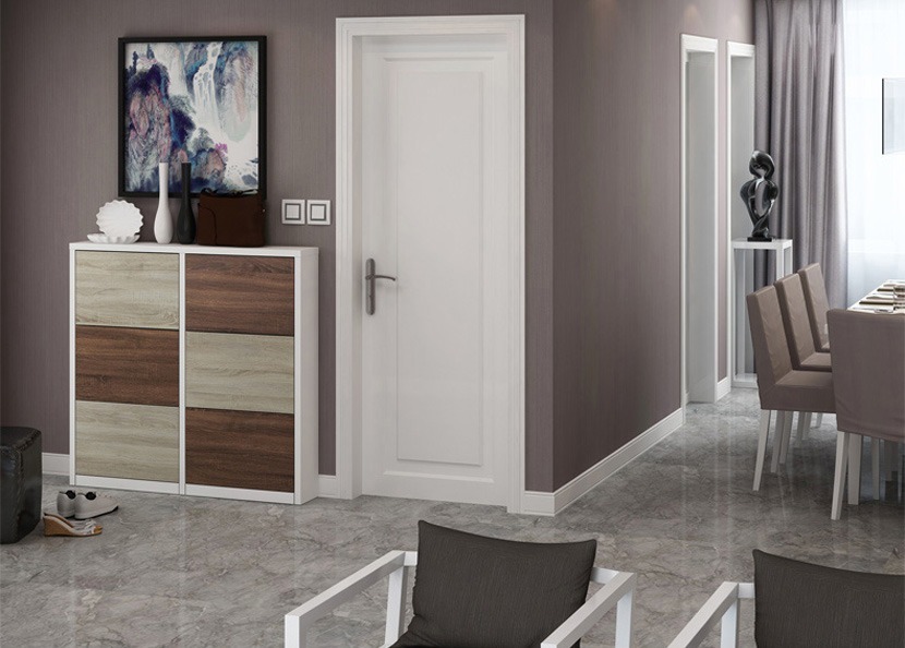Bộ sưu tập tủ giày thông minh đẹp và tiện lợi dành cho căn hộ hiện đại