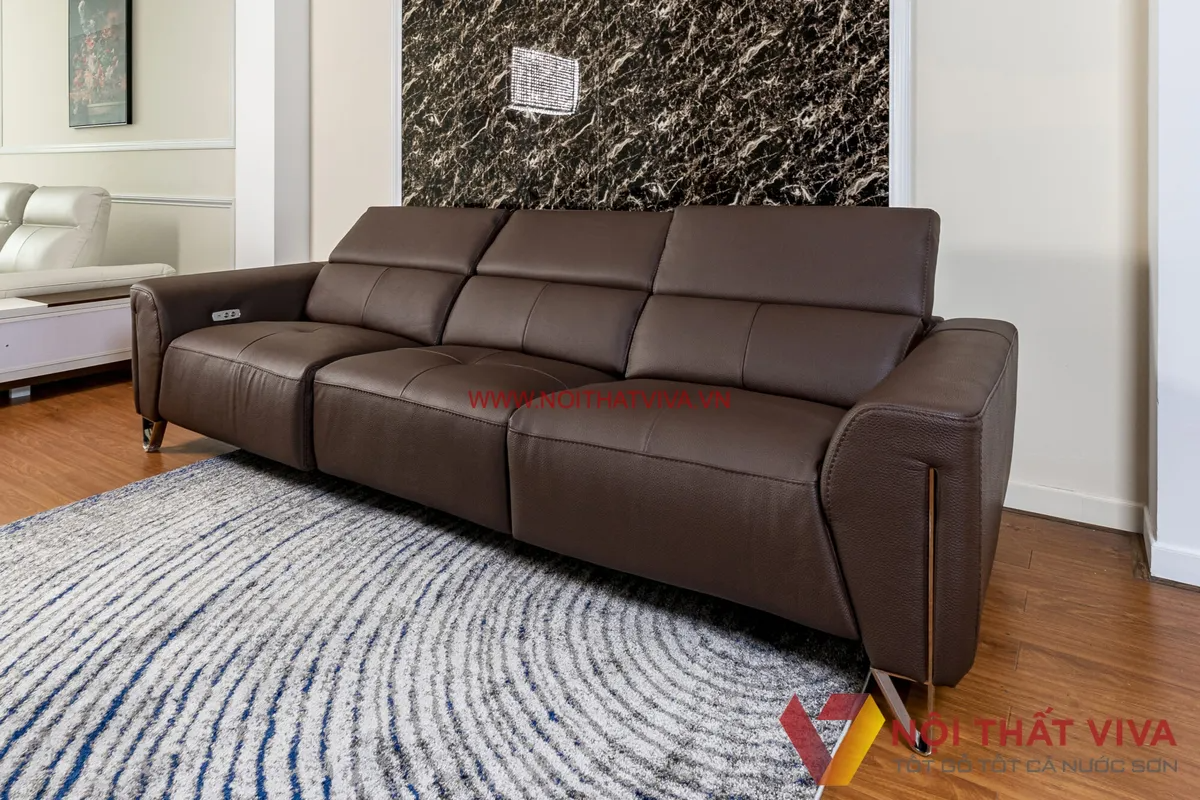 Chia sẻ 3 kinh nghiệm mua sofa nệm phòng khách chuẩn đẹp nhất 