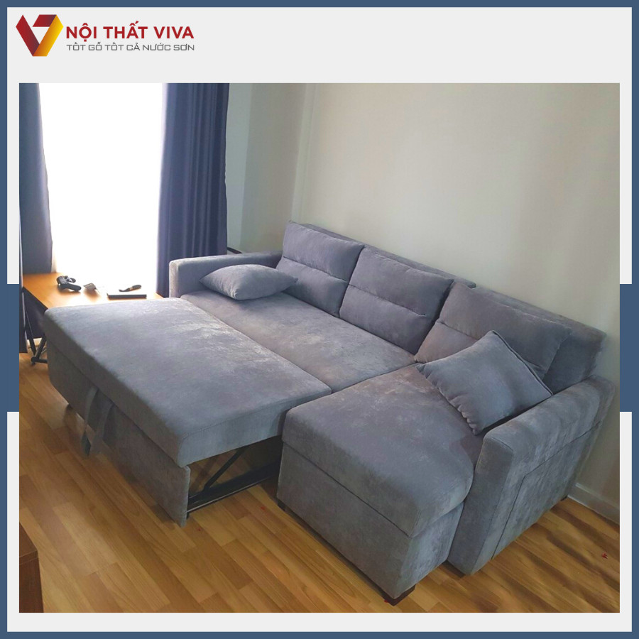 Chia sẻ 3 kinh nghiệm mua sofa nệm phòng khách chuẩn đẹp nhất 