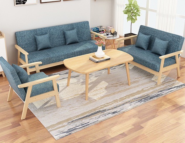 Bàn ghế gỗ phòng khách giá 5 triệu - Chào mừng bạn đến với bộ sưu tập bàn ghế phòng khách sang trọng của chúng tôi! Được làm từ chất liệu gỗ tự nhiên cao cấp và thiết kế mẫu mã đa dạng, sản phẩm của chúng tôi được đánh giá cao về tính năng và thẩm mỹ. Với giá chỉ 5 triệu, bạn sẽ sở hữu bức tranh tự hào của không gian sống của mình.