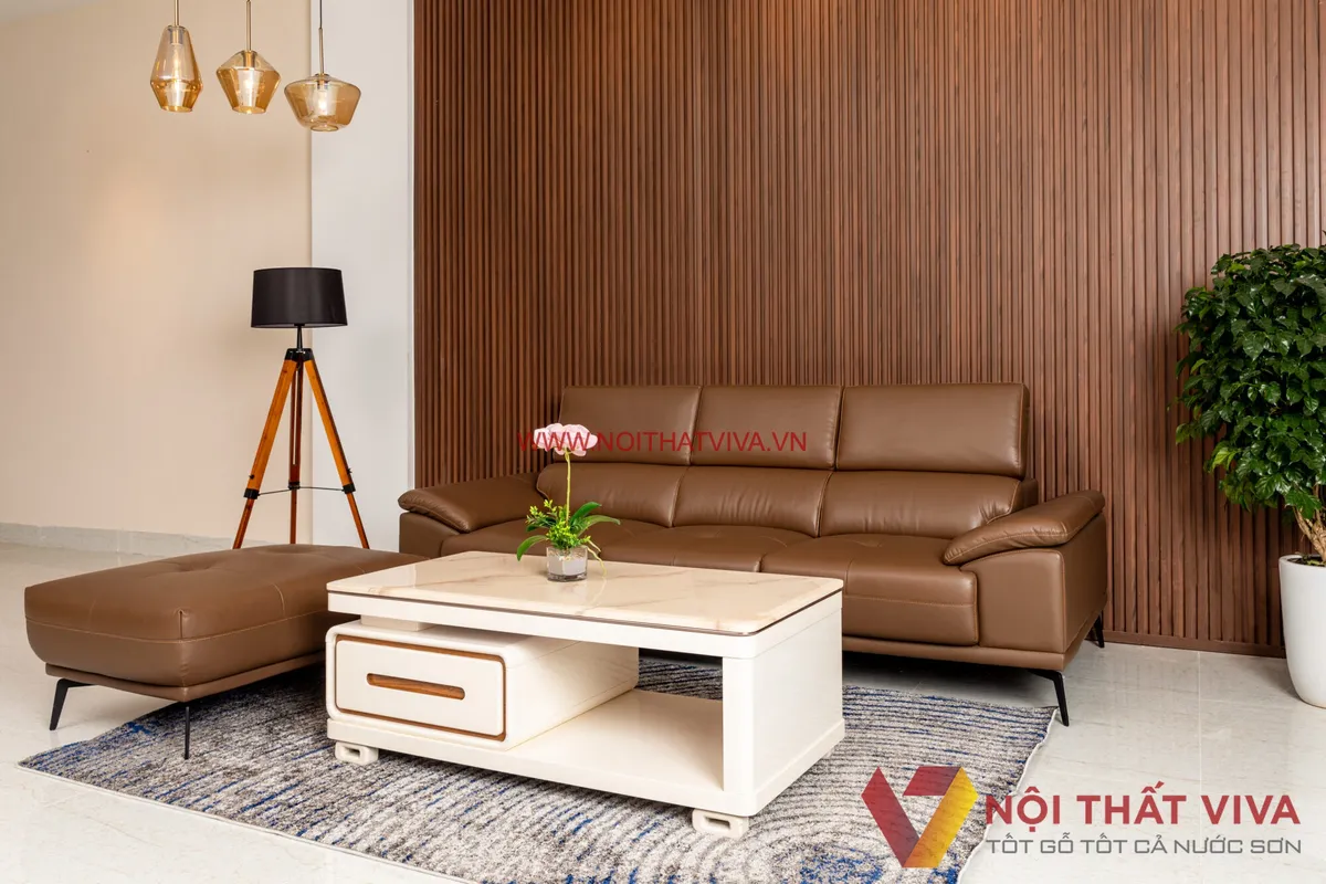 Các mẫu sofa đơn giá rẻ giá dưới 5 triệu cho phòng khách nhỏ xinh 