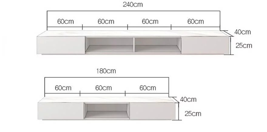 5. Bảo Quản Và Sử Dụng Kệ Tivi