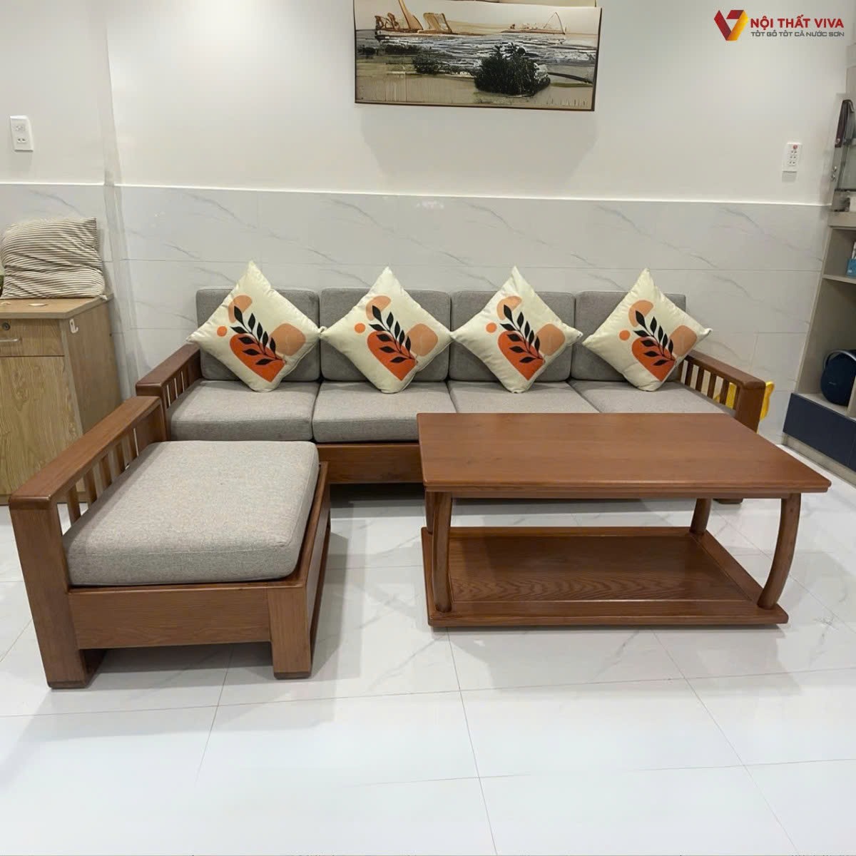 C&aacute;ch chọn m&agrave;u sắc nội thất Tết 2026 đẹp, hợp phong thủy, đ&oacute;n t&agrave;i lộc