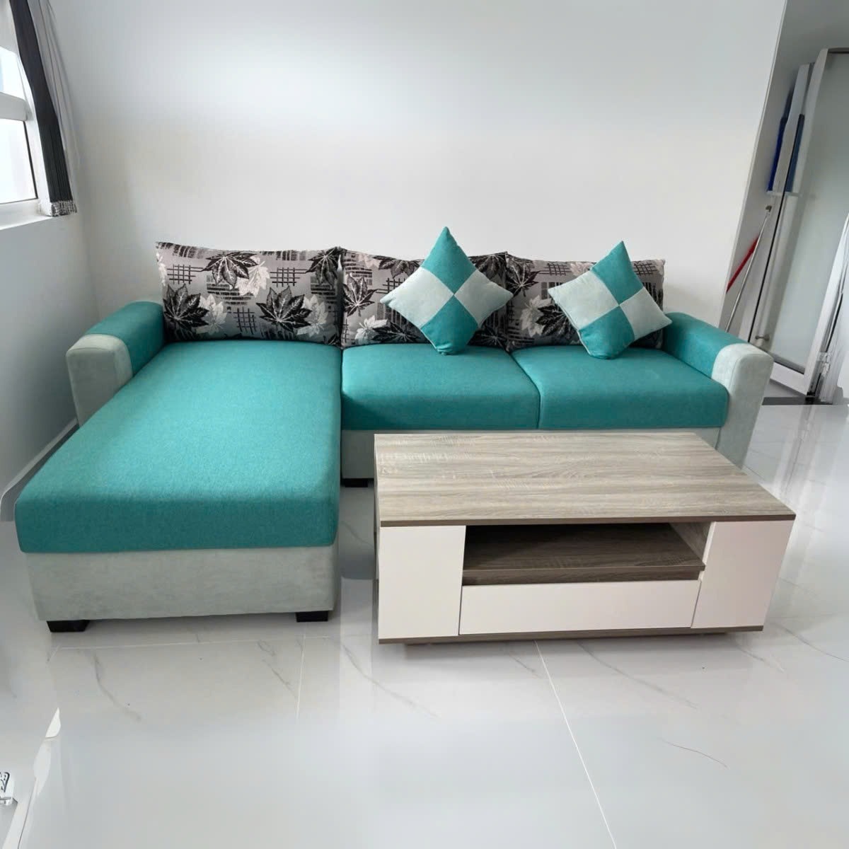 C&aacute;ch chọn m&agrave;u sắc nội thất Tết 2026 đẹp, hợp phong thủy, đ&oacute;n t&agrave;i lộc