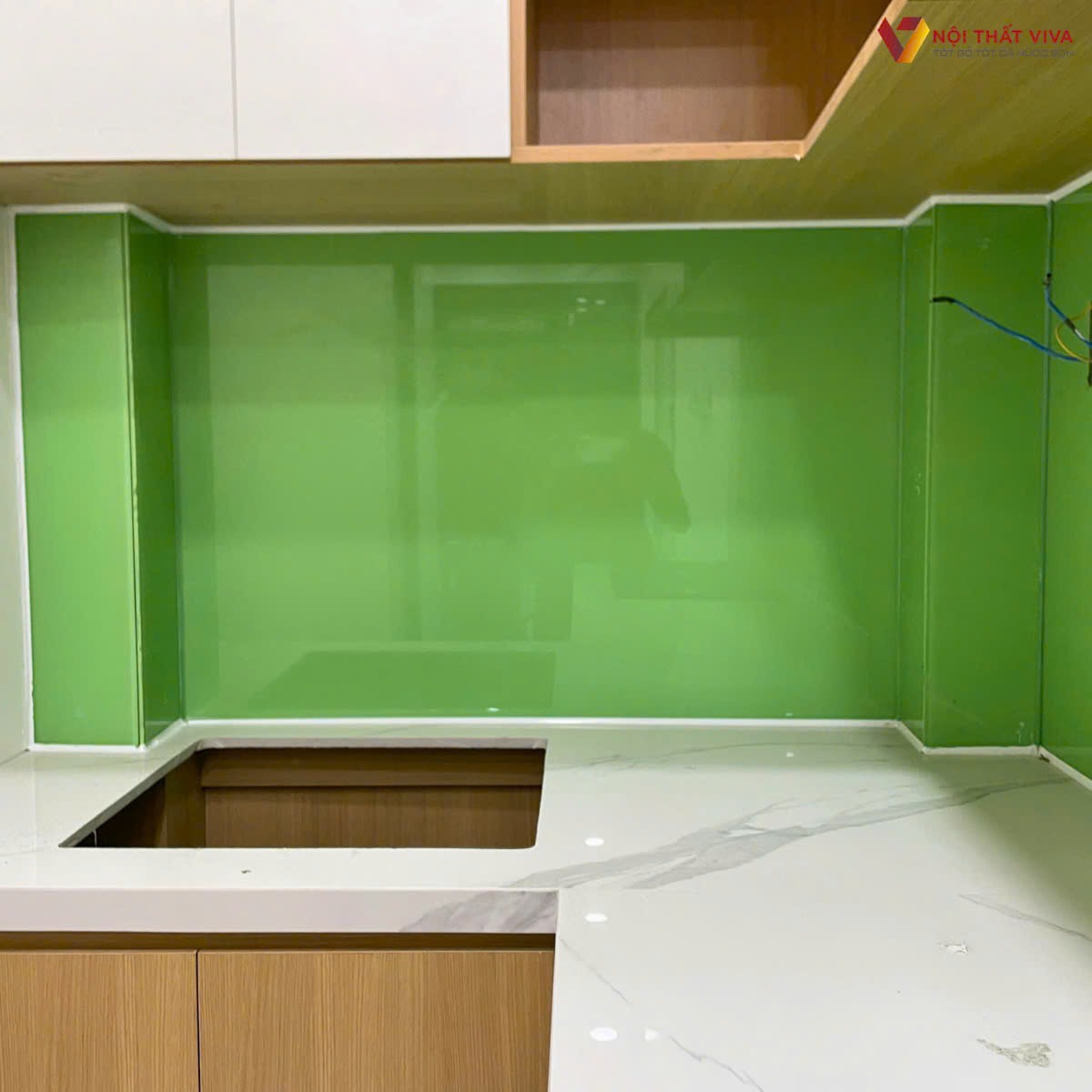 C&aacute;ch t&iacute;nh gi&aacute; tủ bếp trọn g&oacute;i chuẩn nhất v&agrave; b&aacute;o gi&aacute; theo từng chất liệu 