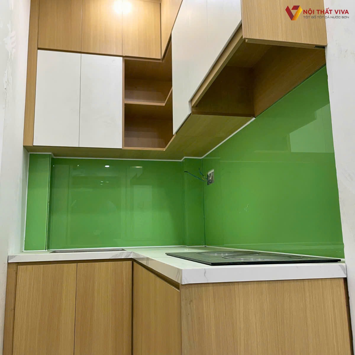 C&aacute;ch t&iacute;nh gi&aacute; tủ bếp trọn g&oacute;i chuẩn nhất v&agrave; b&aacute;o gi&aacute; theo từng chất liệu 