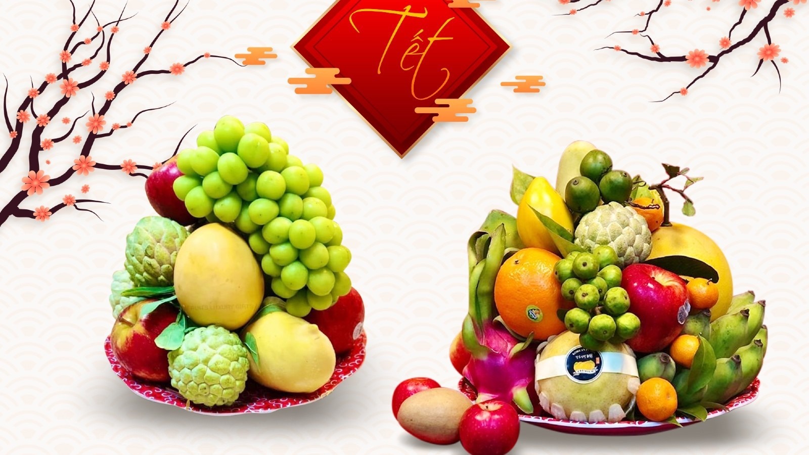 C&aacute;ch trang tr&iacute; b&agrave;n thờ gia ti&ecirc;n ng&agrave;y Tết đẹp, đ&uacute;ng phong thủy, rước t&agrave;i lộc