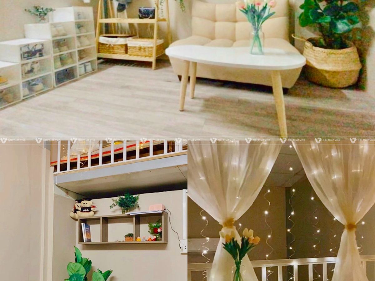 Cải tạo ph&ograve;ng trọ gi&aacute; rẻ, đẹp, giải ph&aacute;p tối ưu gi&uacute;p cho thu&ecirc; dễ, nhanh c&oacute; kh&aacute;ch