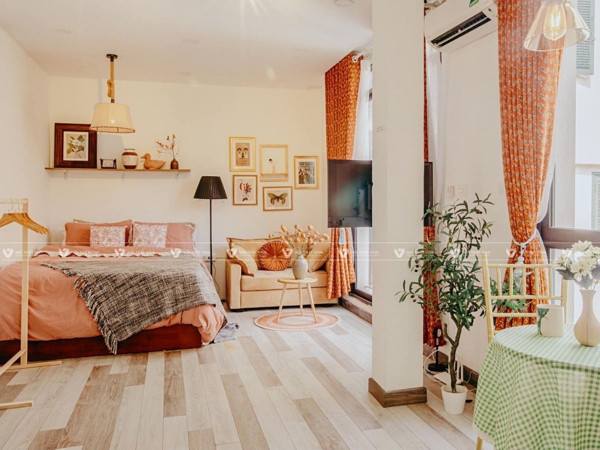 Cải tạo ph&ograve;ng trọ gi&aacute; rẻ, đẹp, giải ph&aacute;p tối ưu gi&uacute;p cho thu&ecirc; dễ, nhanh c&oacute; kh&aacute;ch