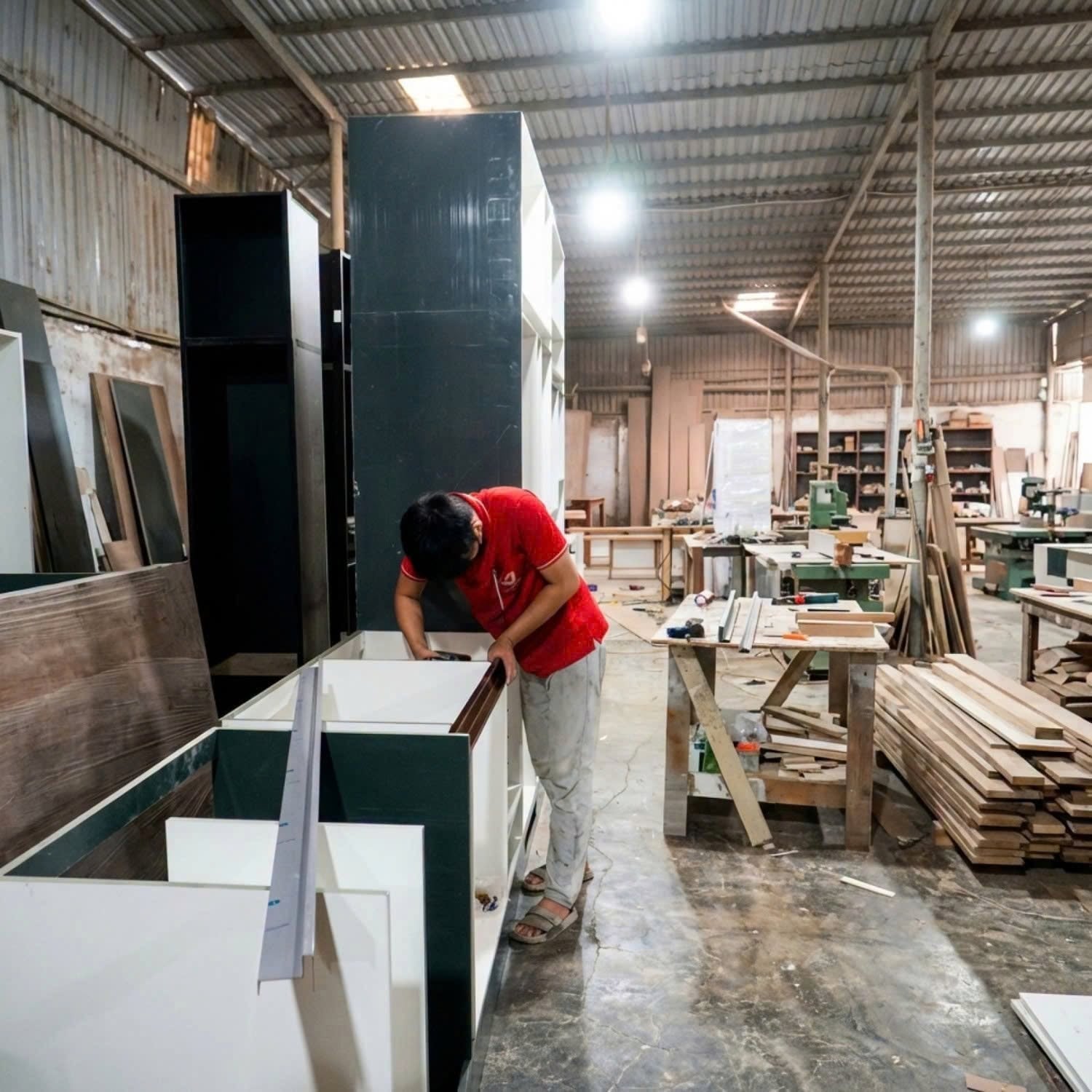 Cẩm nang mua sắm nội thất An Giang: đẹp, rẻ, chuẩn chuyên gia Cẩm nang mua sắm nội thất An Giang: đẹp, rẻ, chuẩn chuyên gia