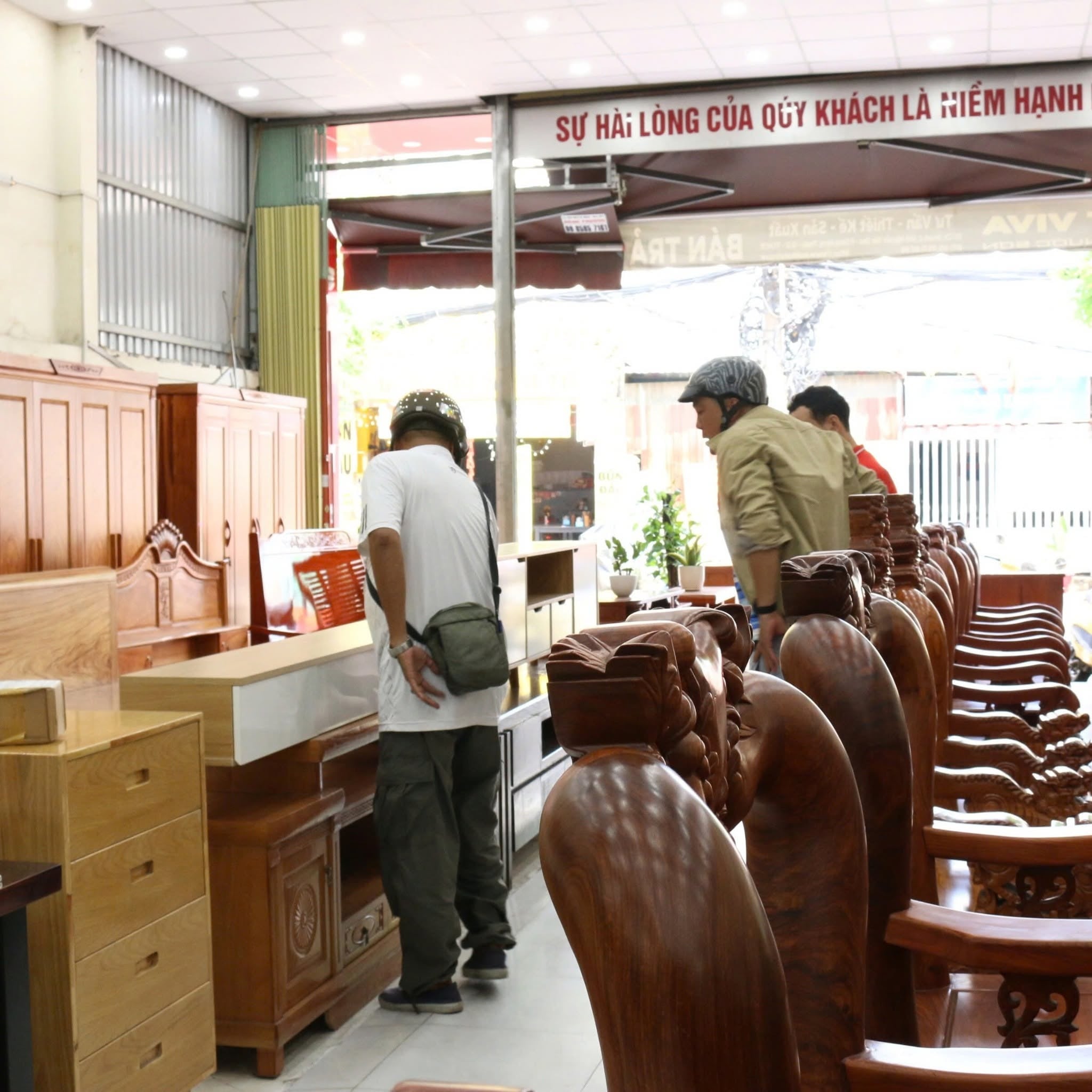 Cẩm nang mua sắm nội thất An Giang: đẹp, rẻ, chuẩn chuyên gia Cẩm nang mua sắm nội thất An Giang: đẹp, rẻ, chuẩn chuyên gia