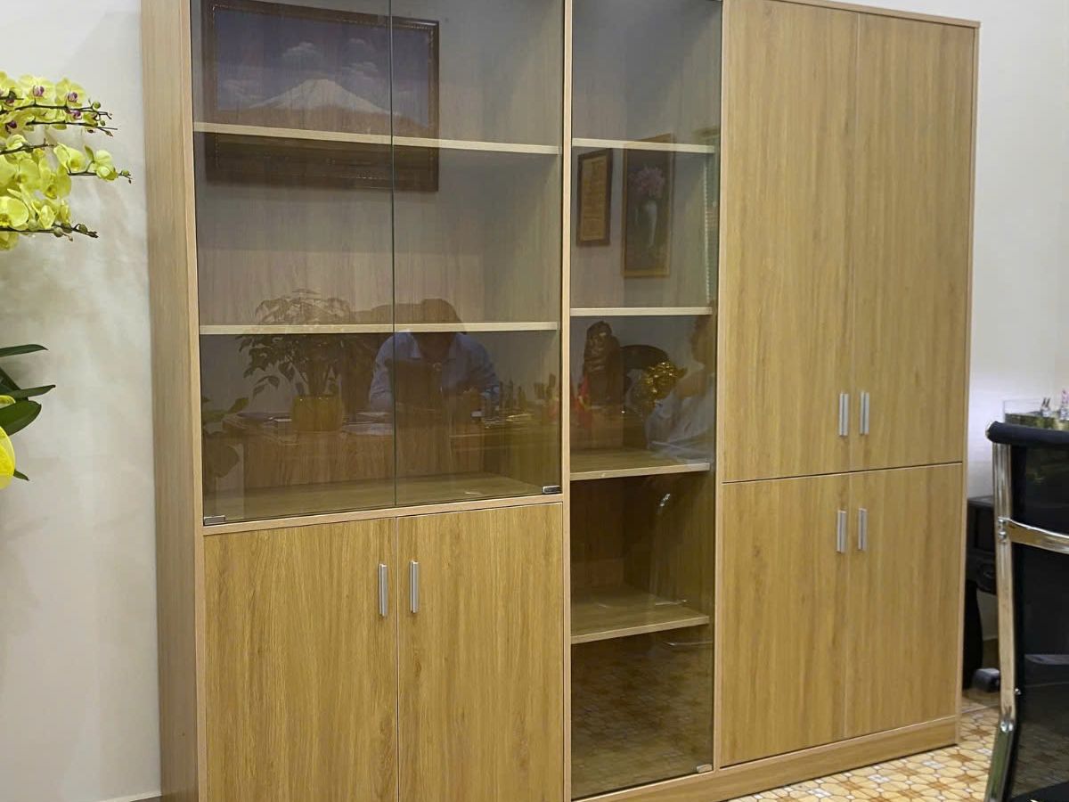 Cánh tủ nhôm kính là gì? Phân loại chi tiết và đặc điểm nổi bật bạn nên biết Cánh tủ nhôm kính là gì? Phân loại chi tiết và đặc điểm nổi bật bạn nên biết