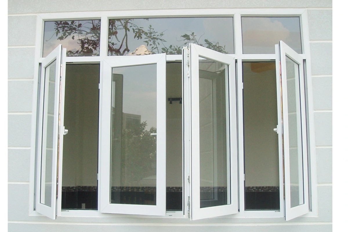 Cập nhật bảng màu nhôm xingfa cao cấp, xu hướng màu hot nhất hiện nay!