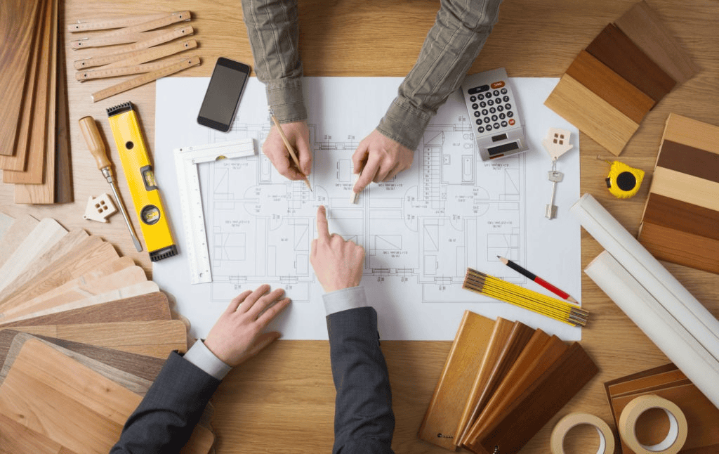 Cập nhật chi phí thiết kế nội thất chung cư trọn gói, chất lượng nhất