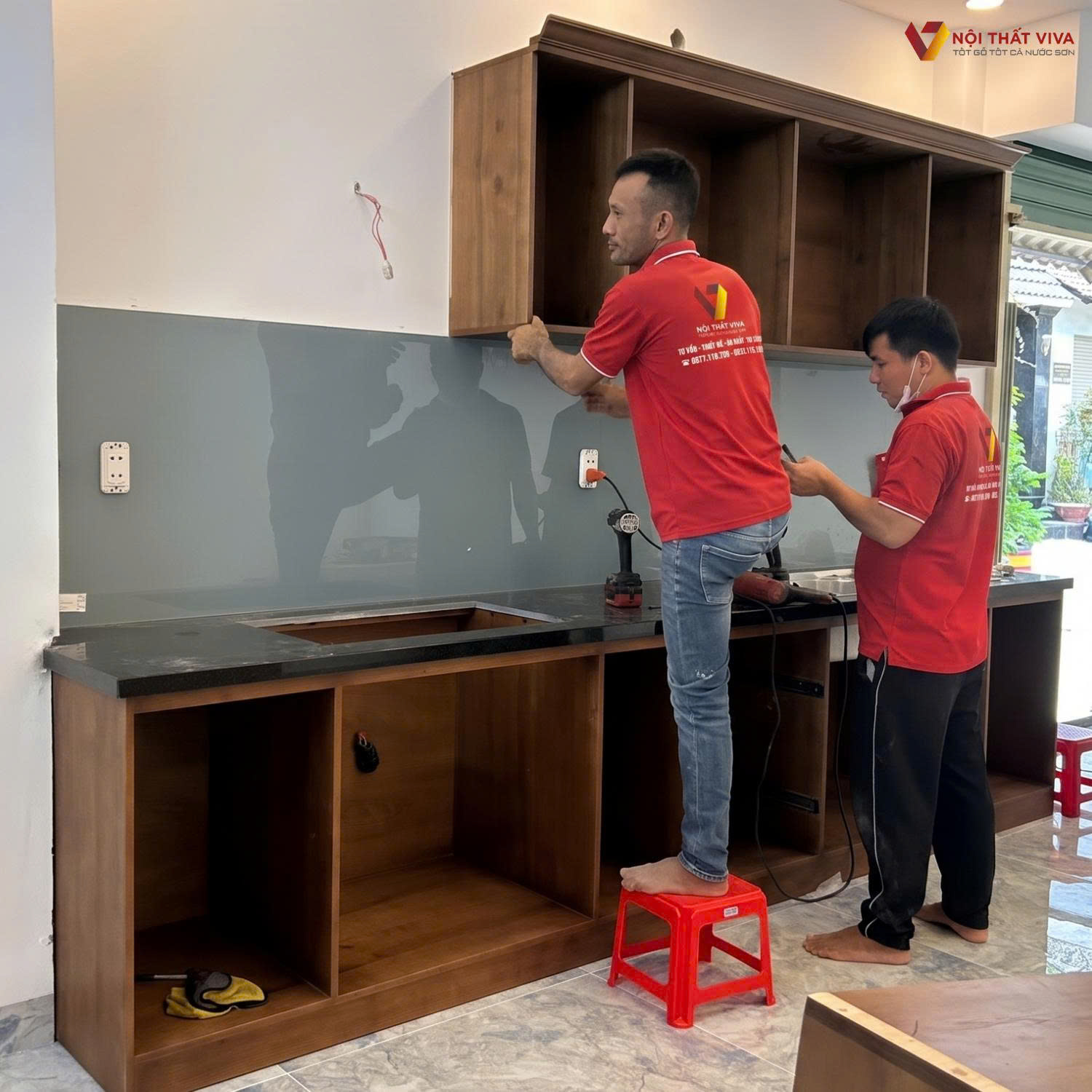 Cập nhật xu hướng nội thất Mỹ Tho, mẫu thiết kế được ưa chuộng