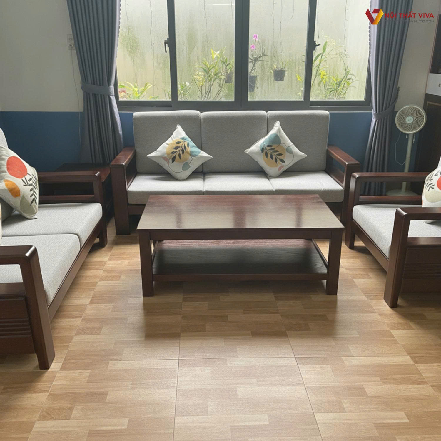 Cập nhật xu hướng nội thất Mỹ Tho, mẫu thiết kế được ưa chuộng
