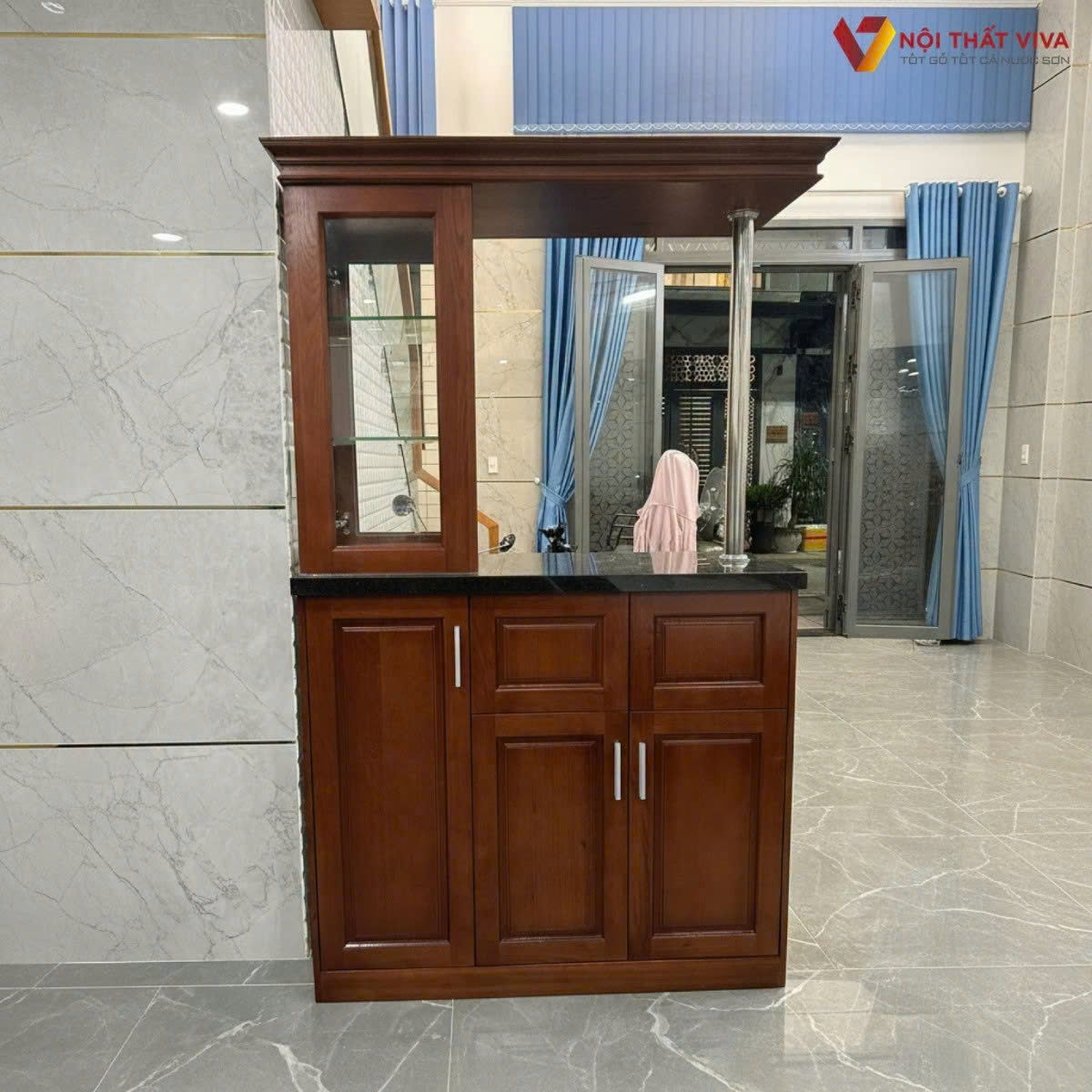 Cập nhật xu hướng nội thất Mỹ Tho, mẫu thiết kế được ưa chuộng