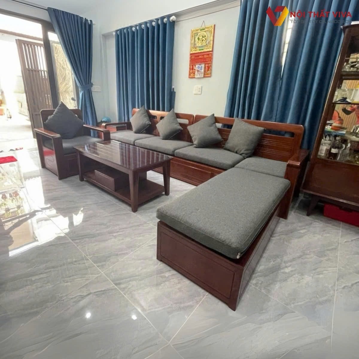 Cập nhật xu hướng nội thất Mỹ Tho, mẫu thiết kế được ưa chuộng