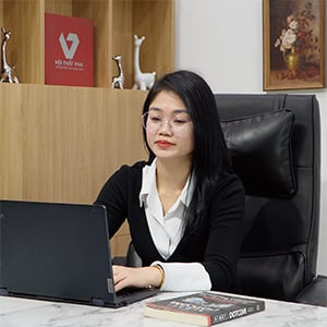CEO Hoàng Phương – Chuyên gia nội thất