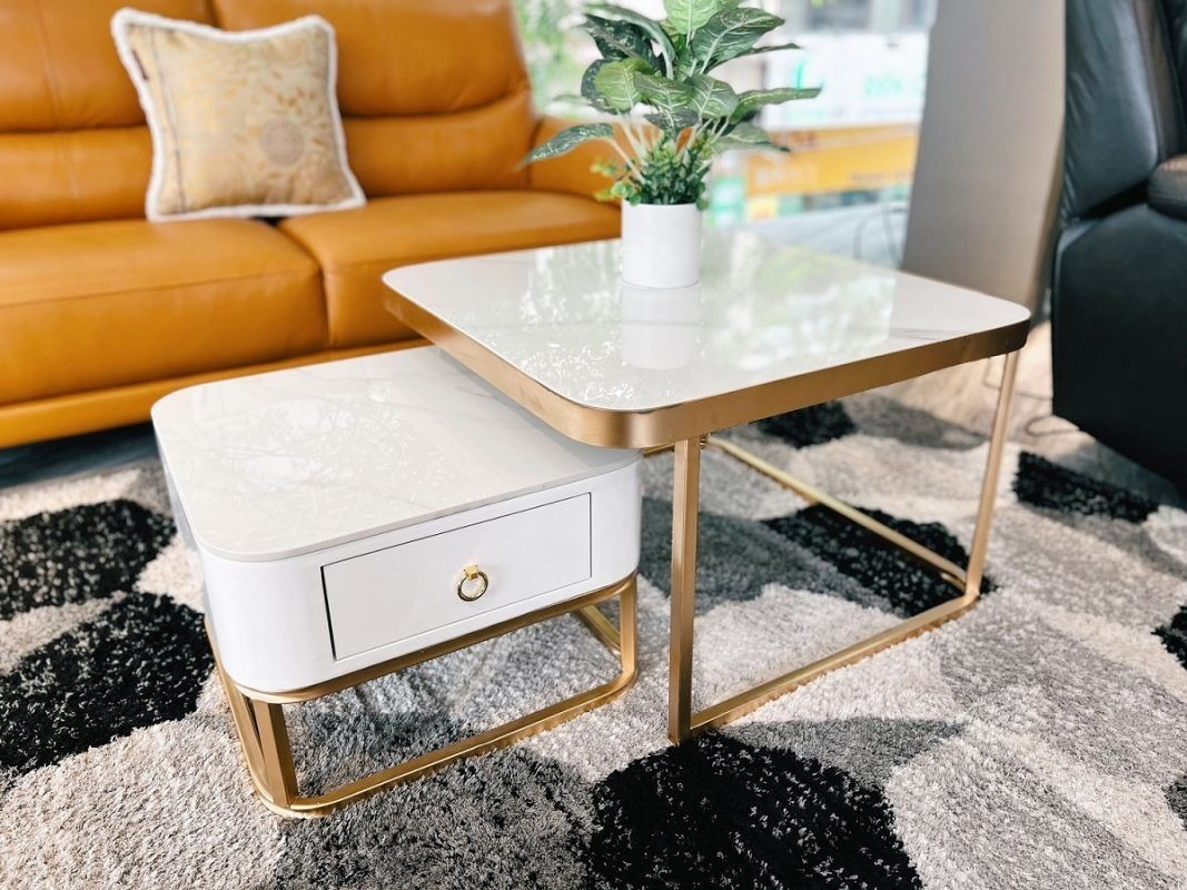 Checklist nội thất đ&oacute;n Tết cần c&oacute; để nh&agrave; cửa gọn đẹp, đủ đầy, tiện nghi