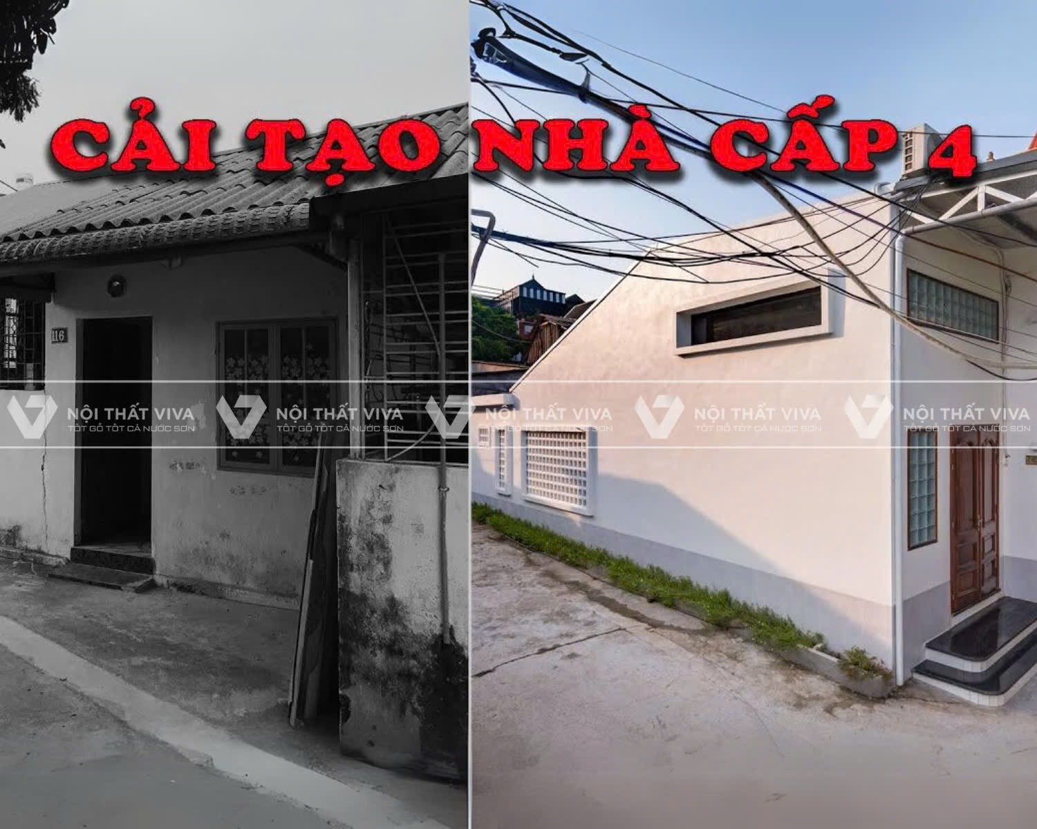 Chi phí làm gác nhà cấp 4 bao nhiêu? Báo giá và những lưu ý quan trọng
