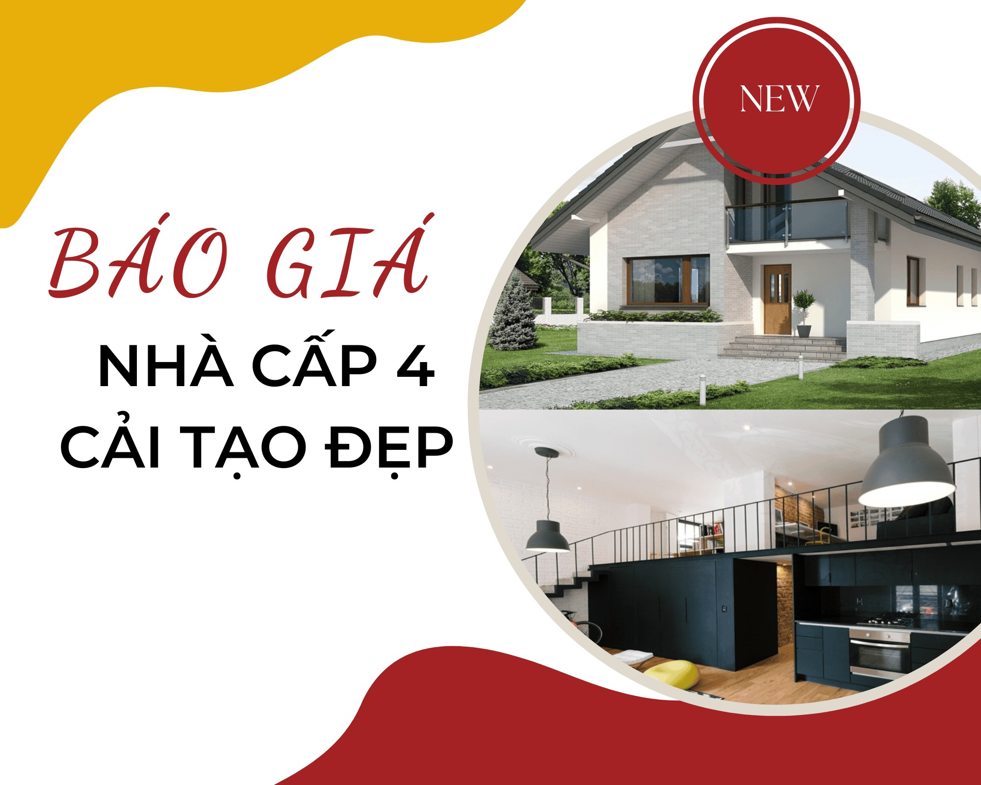 Chi phí làm gác nhà cấp 4 bao nhiêu? Báo giá và những lưu ý quan trọng