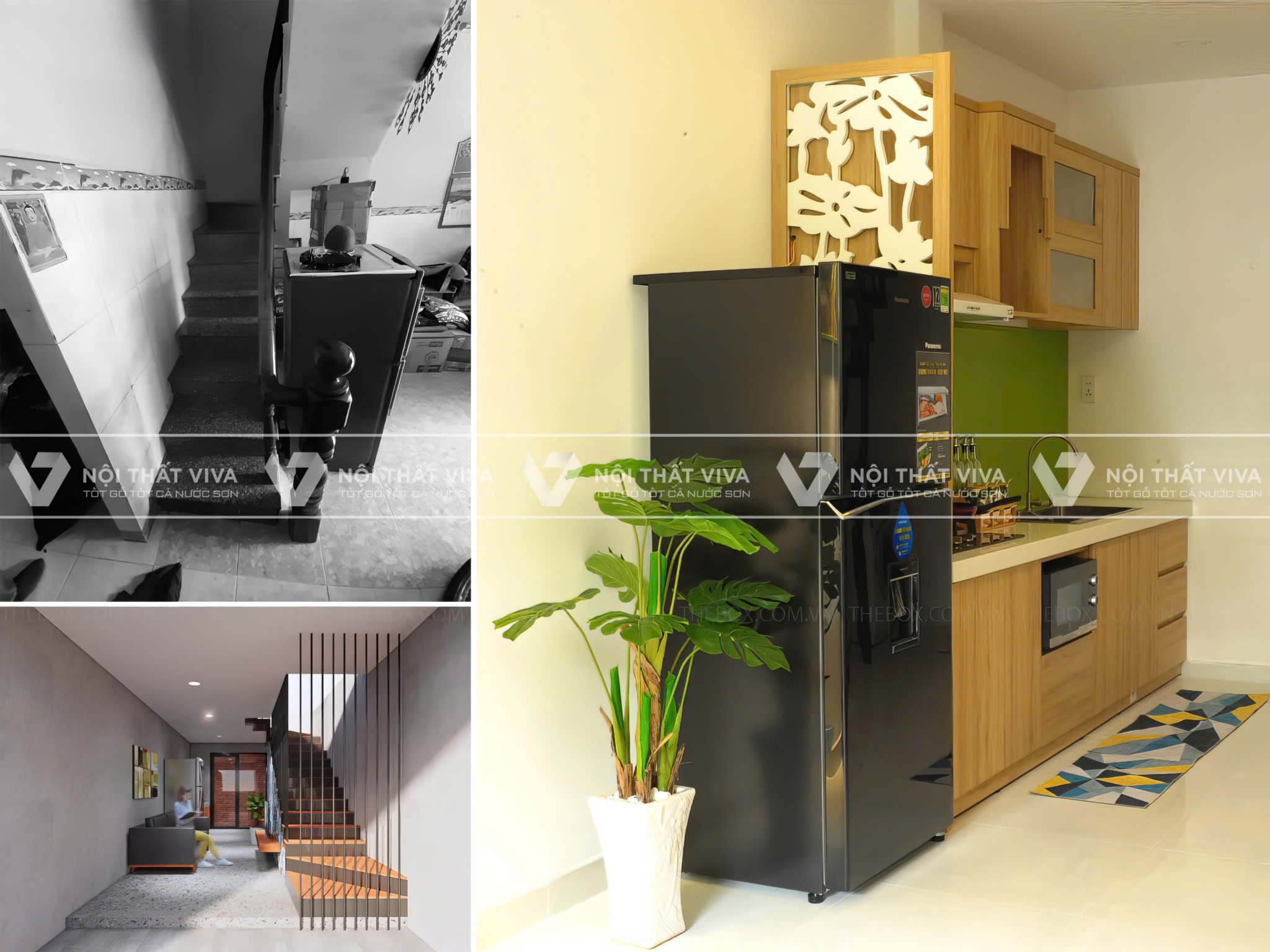 Chi phí sửa nhà cấp 4 100m2 bao nhiêu? Dự toán chi tiết từ A-Z mới nhất Chi phí sửa nhà cấp 4 100m2 bao nhiêu? Dự toán chi tiết từ A-Z mới nhất