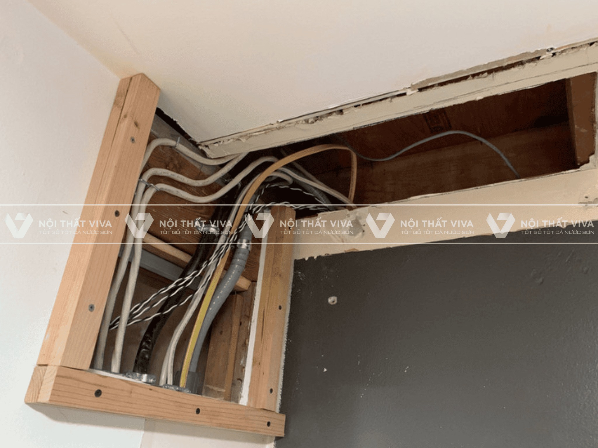 Chi phí sửa nhà cấp 4 100m2 bao nhiêu? Dự toán chi tiết từ A-Z mới nhất Chi phí sửa nhà cấp 4 100m2 bao nhiêu? Dự toán chi tiết từ A-Z mới nhất