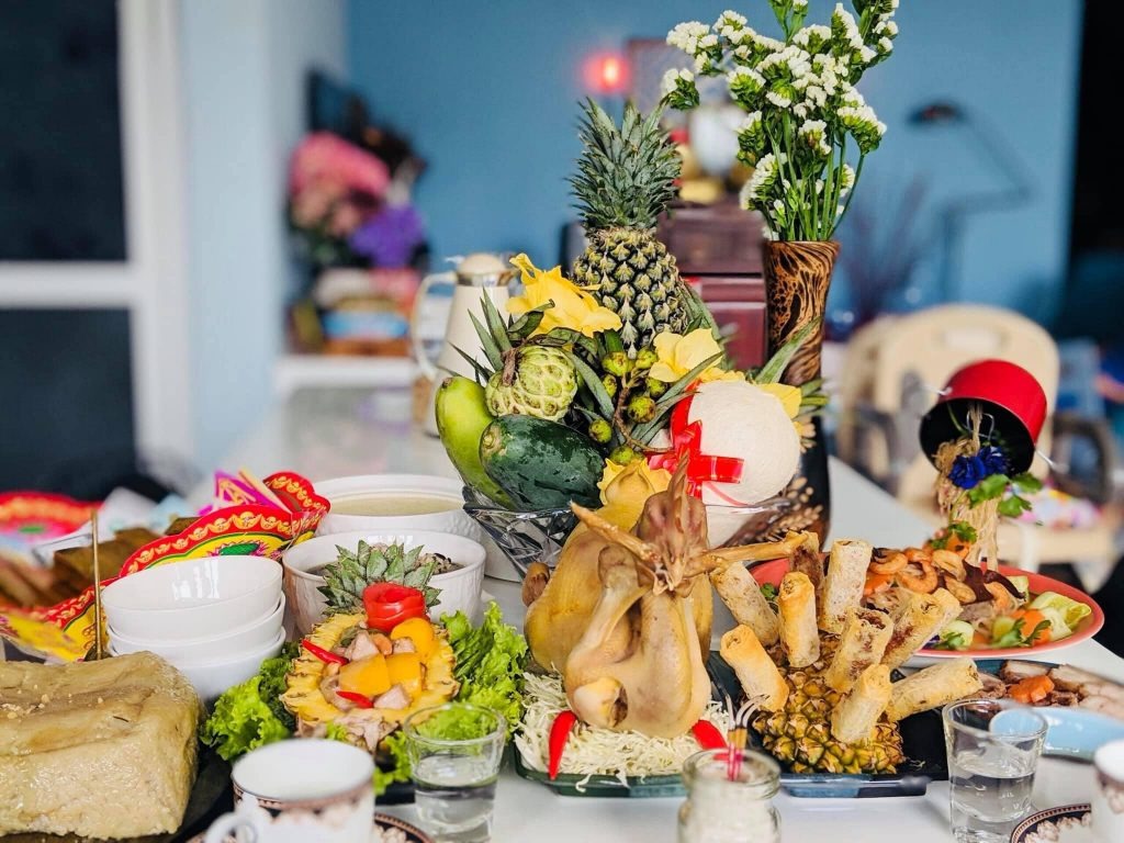 Chi tiết các ngày lễ cúng Tết Nguyên đán quan trọng cần nhớ Chi tiết các ngày lễ cúng Tết Nguyên đán quan trọng cần nhớ