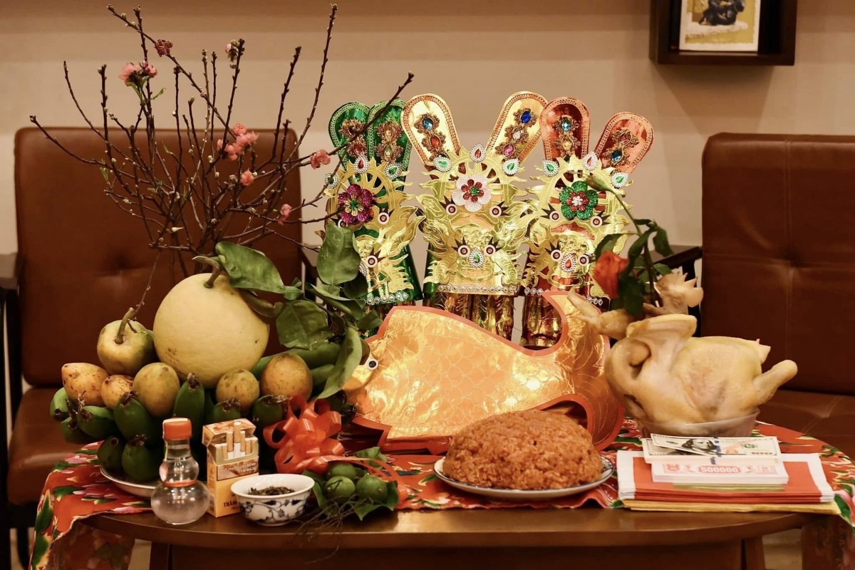 Chi tiết các ngày lễ cúng Tết Nguyên đán quan trọng cần nhớ Chi tiết các ngày lễ cúng Tết Nguyên đán quan trọng cần nhớ