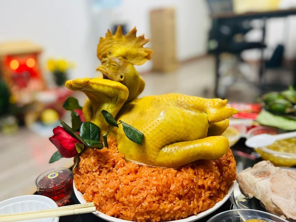 Chi tiết các ngày lễ cúng Tết Nguyên đán quan trọng cần nhớ Chi tiết các ngày lễ cúng Tết Nguyên đán quan trọng cần nhớ