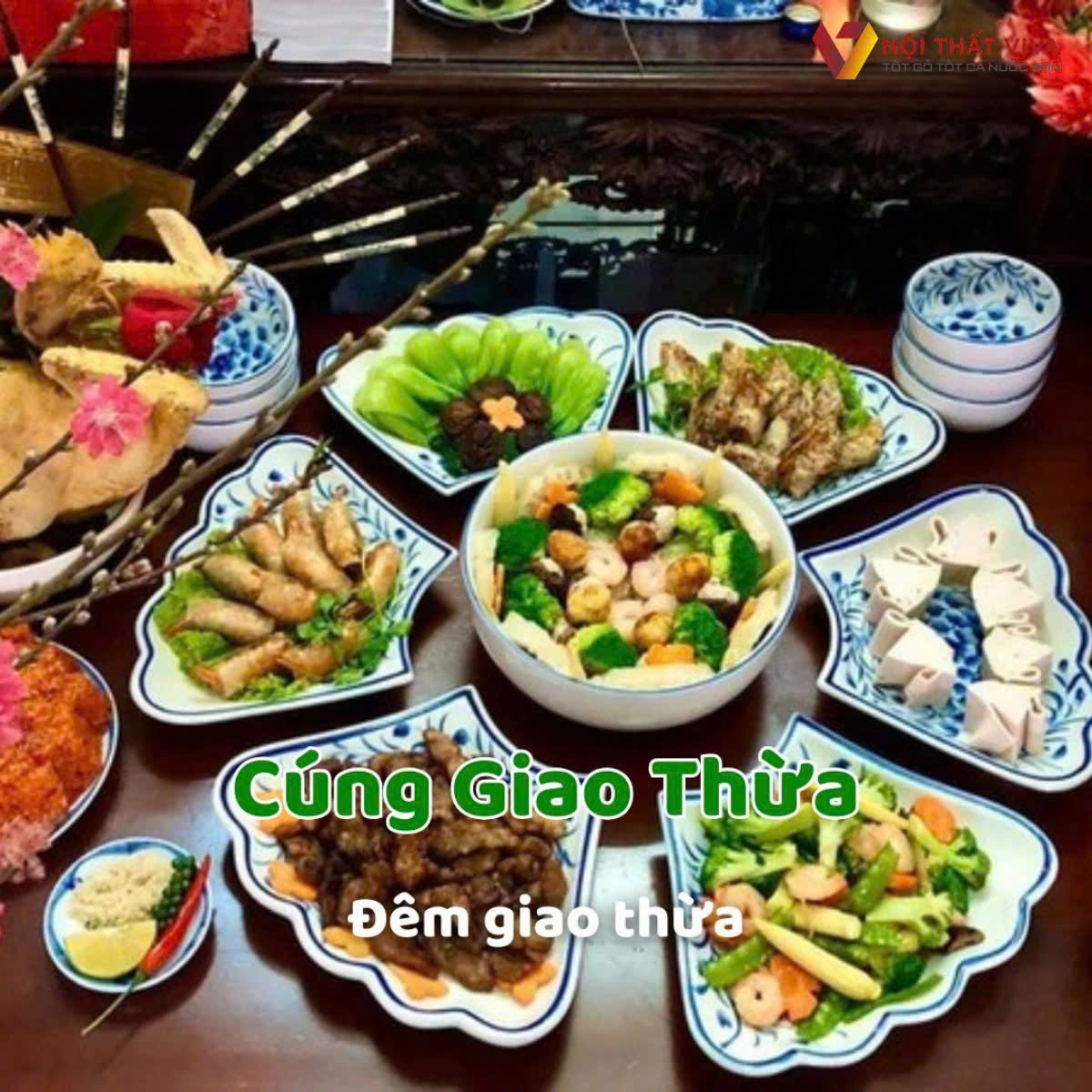 Chi tiết các ngày lễ cúng Tết Nguyên đán quan trọng cần nhớ Chi tiết các ngày lễ cúng Tết Nguyên đán quan trọng cần nhớ