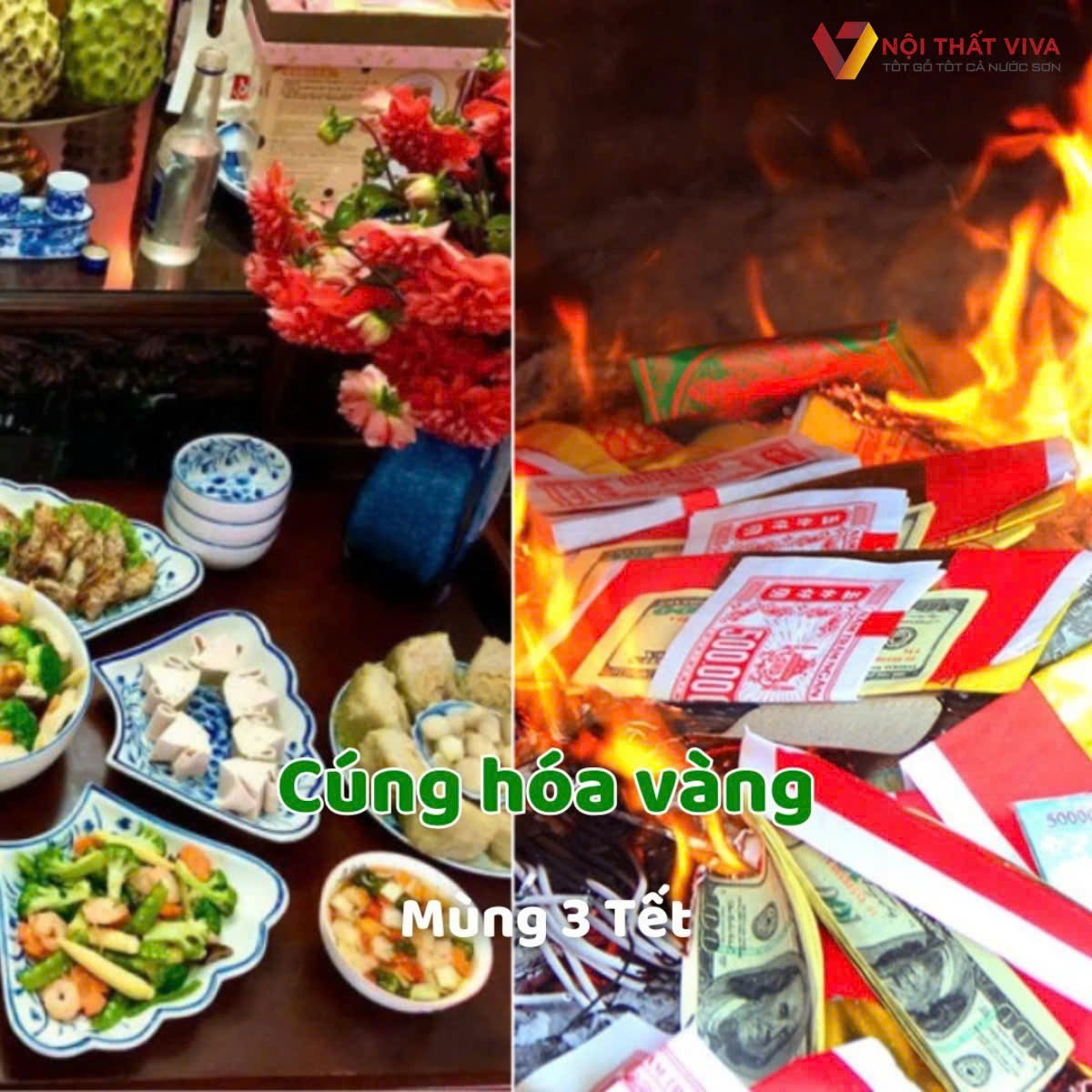 Chi tiết các ngày lễ cúng Tết Nguyên đán quan trọng cần nhớ Chi tiết các ngày lễ cúng Tết Nguyên đán quan trọng cần nhớ