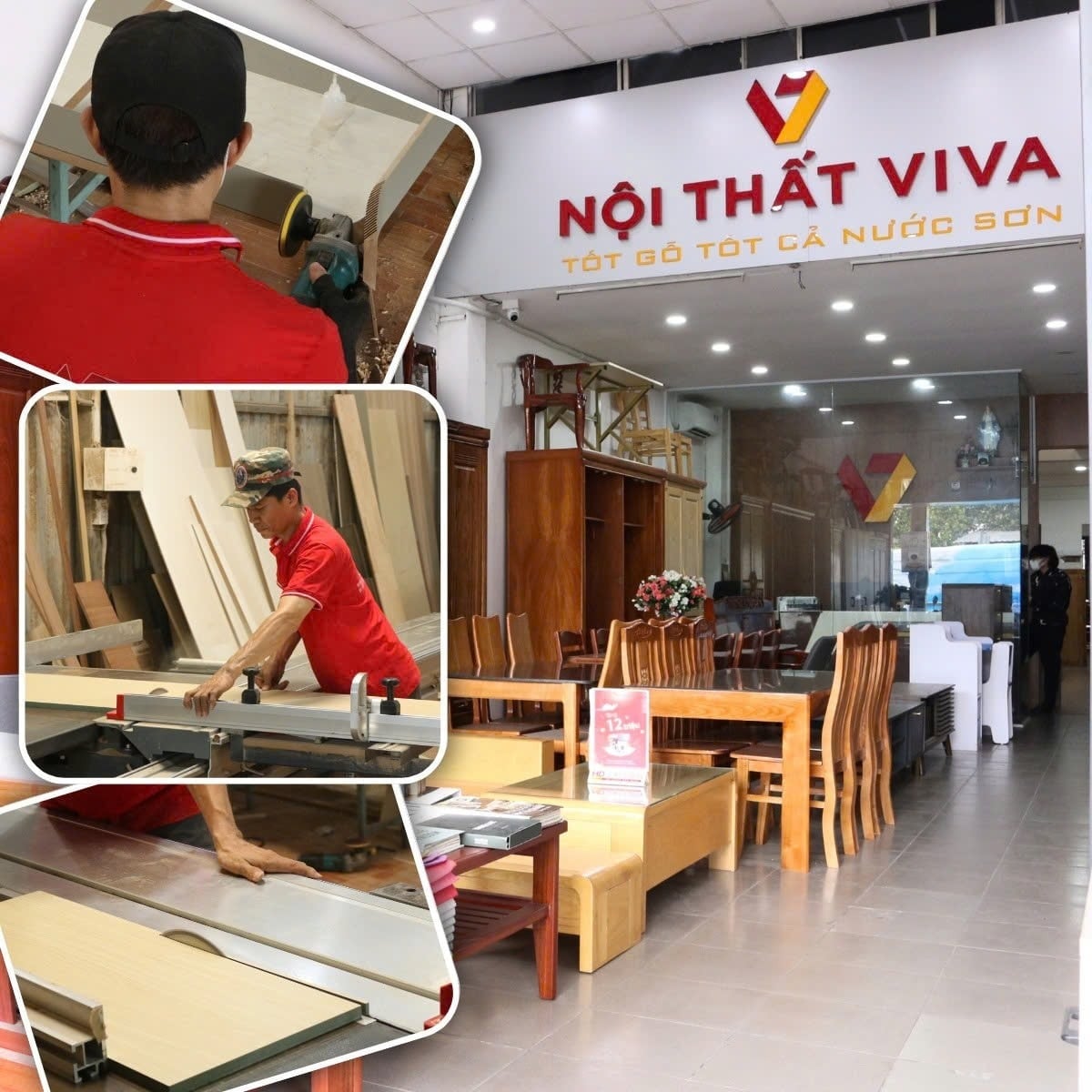 Chi tiết từ A đến Z nội thất Long An chất lượng, giá rẻ cho mọi nhà Chi tiết từ A đến Z nội thất Long An chất lượng, giá rẻ cho mọi nhà