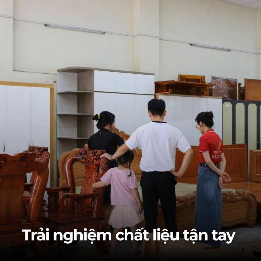 Chi tiết từ A đến Z nội thất Long An chất lượng, giá rẻ cho mọi nhà Chi tiết từ A đến Z nội thất Long An chất lượng, giá rẻ cho mọi nhà