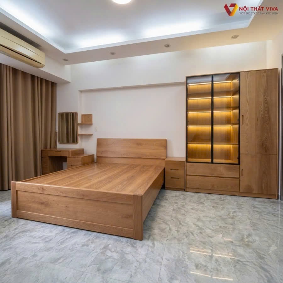 Chi tiết từ A đến Z nội thất Long An chất lượng, giá rẻ cho mọi nhà Chi tiết từ A đến Z nội thất Long An chất lượng, giá rẻ cho mọi nhà