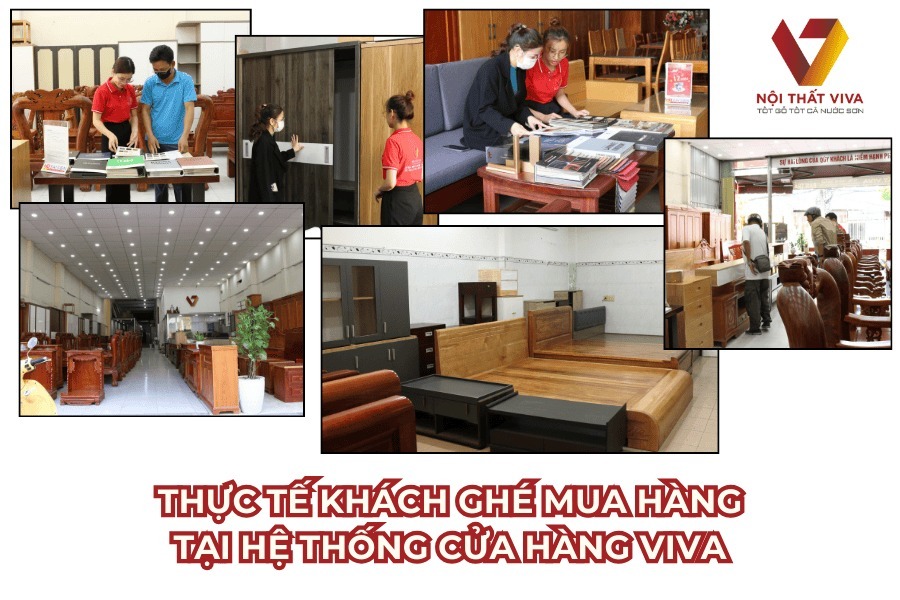 Chia sẻ cửa hàng nội thất phường Vườn Lài phù hợp, tiết kiệm tiền