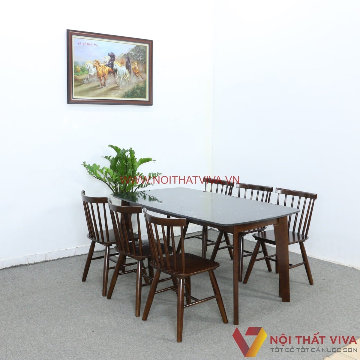 Chọn bộ b&agrave;n ăn cho ph&ograve;ng bếp nhỏ như thế n&agrave;o cho hợp l&yacute;?