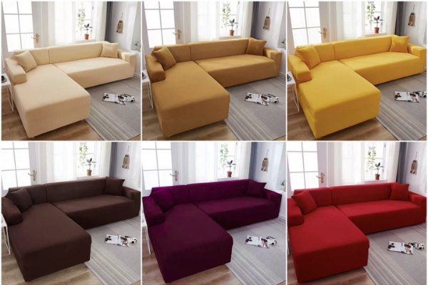 Chọn màu ghế sofa đẹp cần lưu ý những gì? Những màu ghế sofa đẹp nhất 