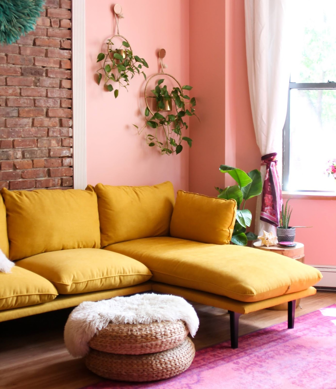 Chọn màu ghế sofa đẹp cần lưu ý những gì? Những màu ghế sofa đẹp nhất 