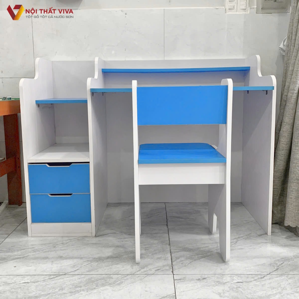 Có nên mua combo nội thất phòng ngủ trẻ em? Những lưu ý quan trọng cha mẹ cần biết