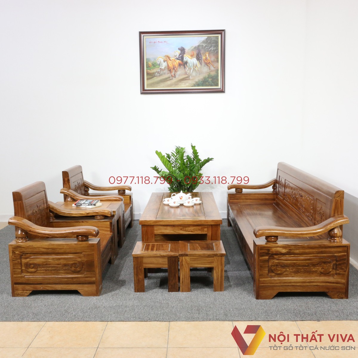 Có nên mua sofa gỗ hương đá không? Những điều cần biết trước khi chọn mua Có nên mua sofa gỗ hương đá không? Những điều cần biết trước khi chọn mua